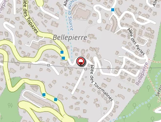 Carte de Catherine Joël à Saint-denis