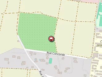 Carte de Da Veiga Thierry à Sainte-marie