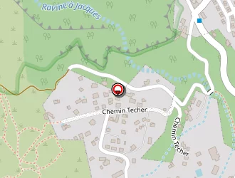 Carte de Hoarau Erick à Saint-denis