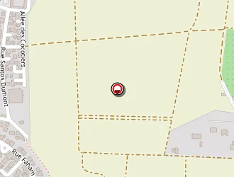 Carte de Entreprise Mac Lune à Sainte-marie