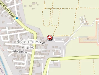 Carte de Le Bon Gout à Saint-denis