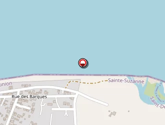 Carte de Damour Bobinage à Sainte-suzanne