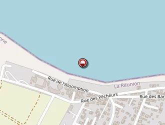 Carte de Saveurs Des Iles à Sainte-suzanne