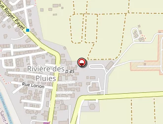 Carte de Restaurant Du Cap à Sainte-marie