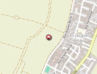 Carte de Stmi à Sainte-suzanne