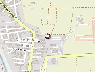 Carte de Tassin Annabelle à Sainte-marie