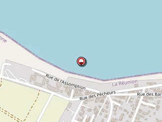 Carte de Bati-pro à Sainte-suzanne