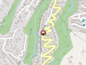 Carte de Boquel Catherine à Saint-denis