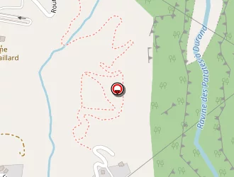 Carte de Hoarau Roque à Saint-denis