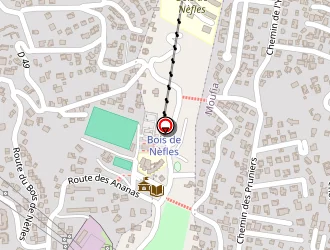 Carte de Solo Prod à Saint-denis