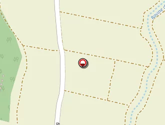 Carte de Sofipa à Sainte-suzanne