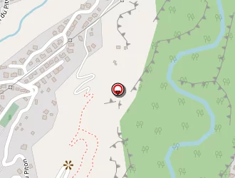 Carte de Sos Dvc à Saint-denis