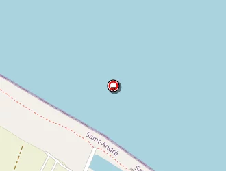 Carte de Cise Réunion à Saint-andré