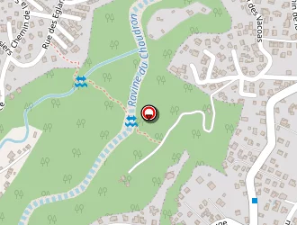 Carte de Dezeraud Nathalie à Saint-denis