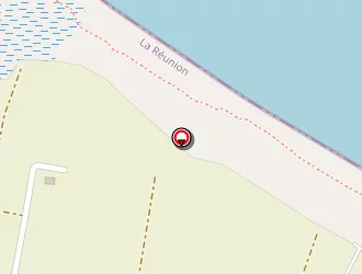 Carte de Sinamalé Terrassement à Saint-andré