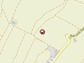 Carte de Adr à Sainte-suzanne