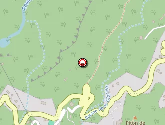 Carte de Evoleal Designer à Saint-denis