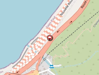 Carte de Ad Bois à Possession (la)