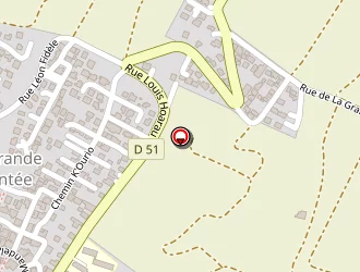 Carte de Forme Et Décoration à Sainte-suzanne