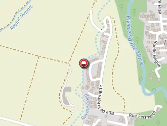 Carte de Julie Thierry à Sainte-marie