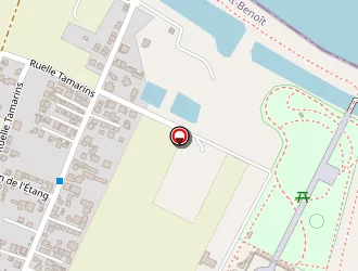 Carte de Electricite Ramaretty à Saint-andré