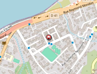 Carte de Bousseau Philippe à Possession (la)