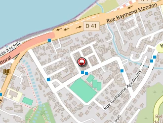 Carte de Ambre Esthétique à Possession (la)