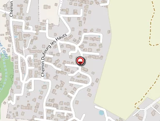 Carte de Beaudet Jean à Saint-denis