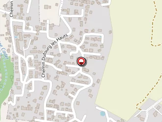 Carte de Nico Bat à Saint-denis