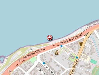 Carte de Tempo Danse à Possession (la)