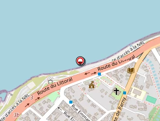 Carte de Arboreal Elagage à Possession (la)