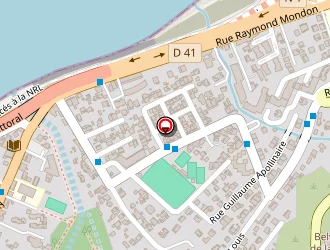 Carte de Montvernay Daniel à Possession (la)