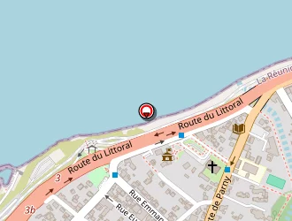 Carte de Mairie à Possession (la)