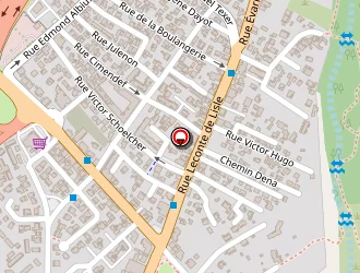 Carte de Restau Law à Possession (la)