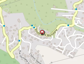 Carte de Boyer Jonathan-béatrice à Possession (la)