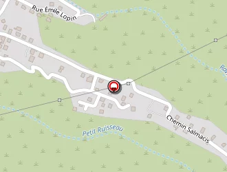 Carte de Bet Tech Master à Possession (la)