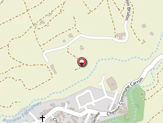 Carte de Ramachetty Djanany à Sainte-suzanne