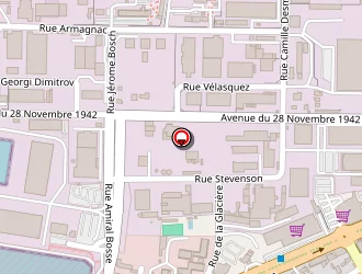 Carte de Mairie à Port (le)