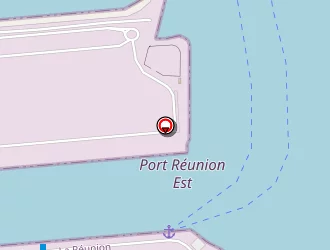 Carte de Avis Réunion à Port (le)