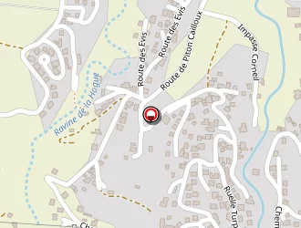 Carte de Boyer José à Sainte-marie