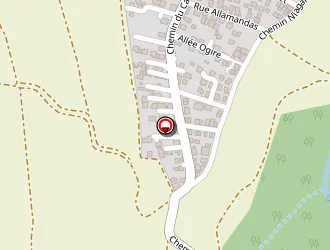 Carte de Artdecorun à Sainte-suzanne