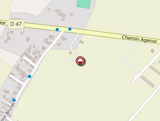 Carte de Narayanin Jean-raynaud à Saint-andré