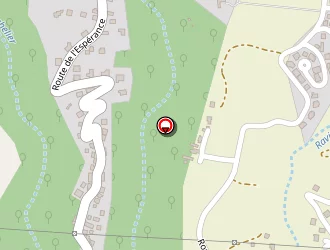 Carte de Begue Jean-max à Sainte-marie