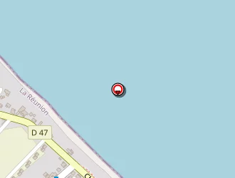 Carte de Fredbat Construction à Saint-andré