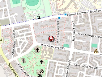 Carte de P.e.r à Port (le)