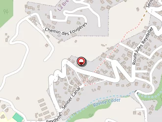 Carte de Mairie à Saint-denis