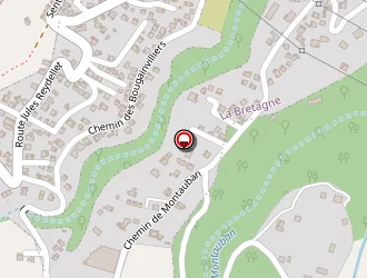 Carte de Steph Services Rapid à Saint-denis