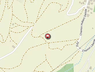 Carte de Allo Elagage à Sainte-marie