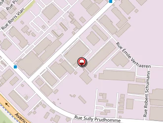 Carte de Equip'auto à Port (le)