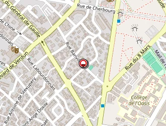 Carte de Nirlo Henri à Port (le)